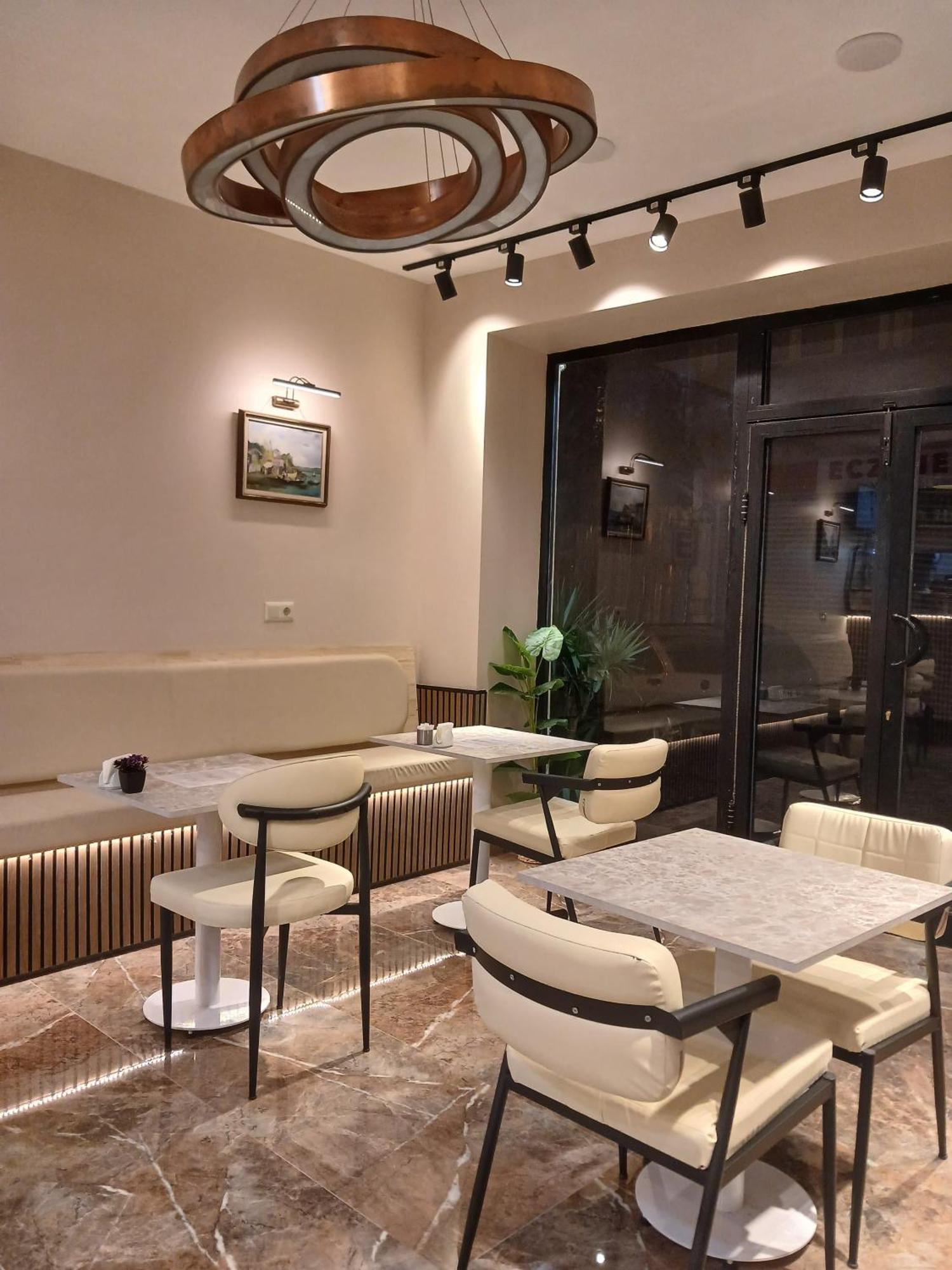 Hotel Guler Palas Vefa Istanbul Ngoại thất bức ảnh