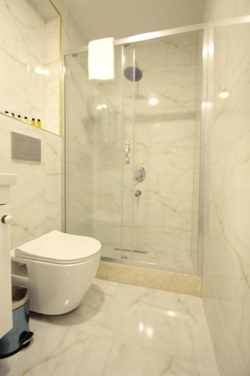 Hotel Guler Palas Vefa Istanbul Ngoại thất bức ảnh
