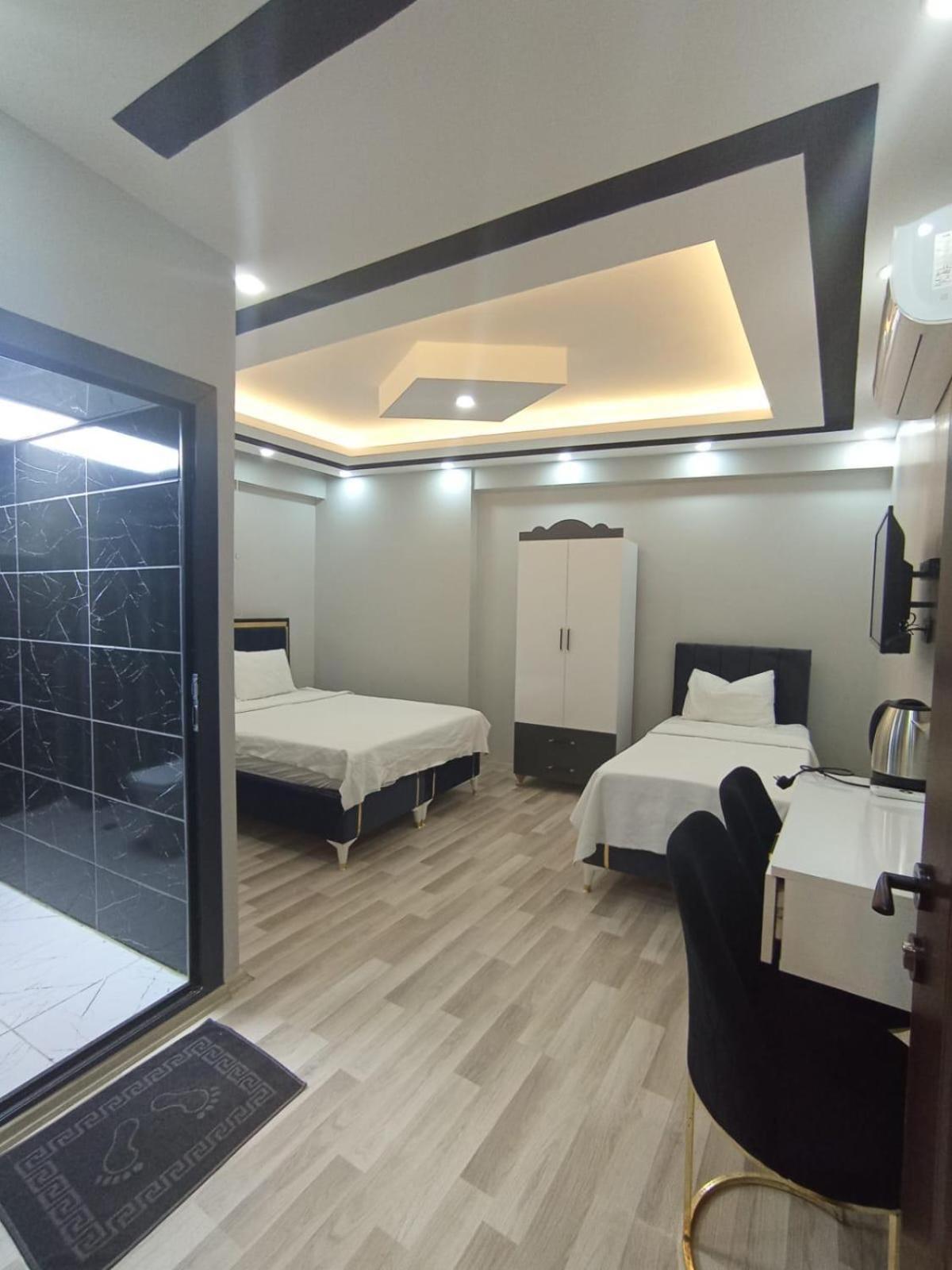 Hotel Guler Palas Vefa Istanbul Ngoại thất bức ảnh