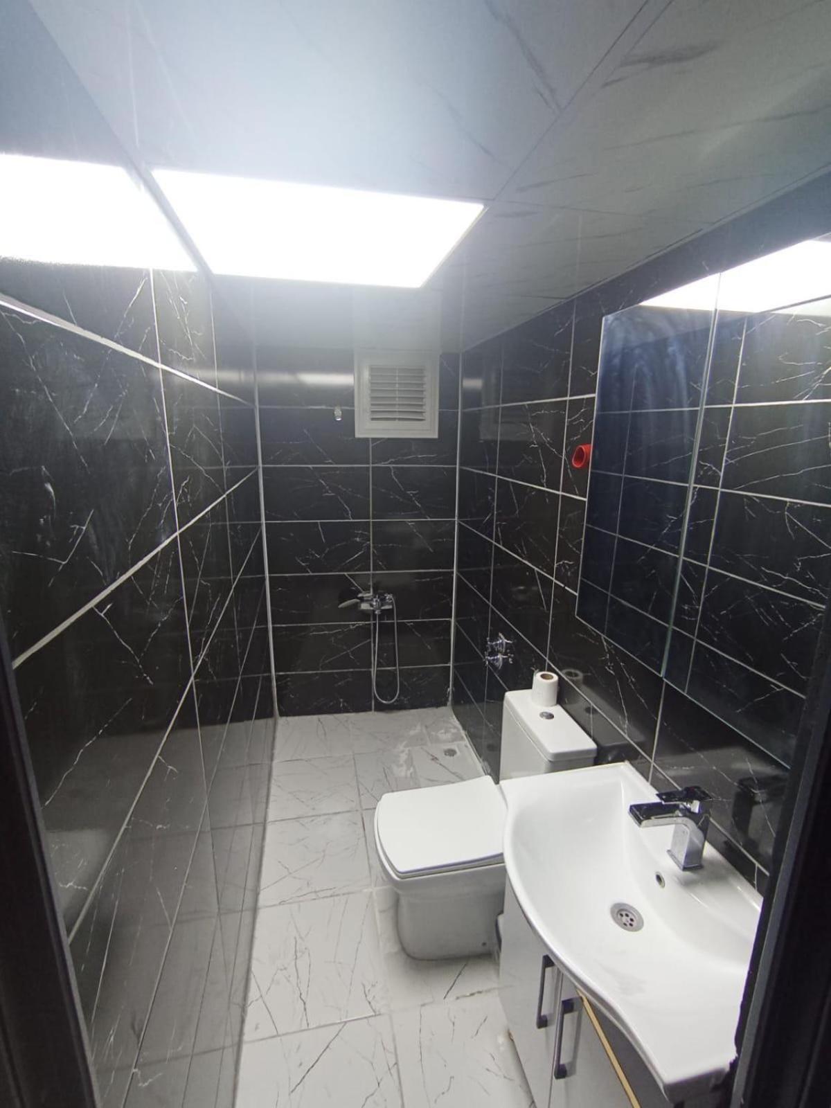 Hotel Guler Palas Vefa Istanbul Ngoại thất bức ảnh