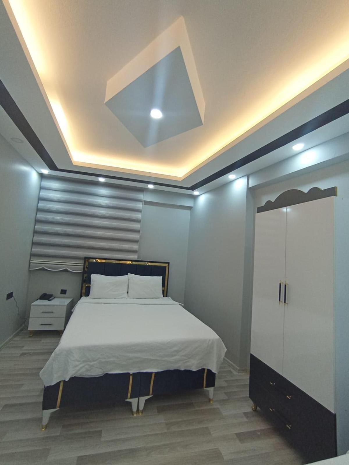 Hotel Guler Palas Vefa Istanbul Ngoại thất bức ảnh
