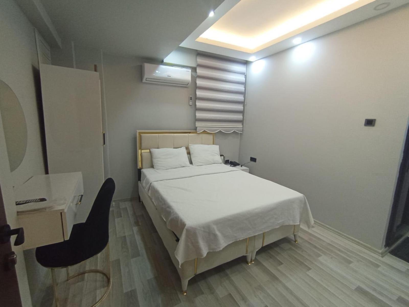 Hotel Guler Palas Vefa Istanbul Ngoại thất bức ảnh